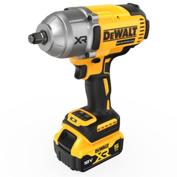 DeWalt DCF900P1 Ударный гайковерт 1/2