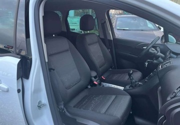 Opel Meriva II Mikrovan 1.4 Turbo ECOTEC 140KM 2011 Opel Meriva 1.4 Benzyna 140KM, zdjęcie 26