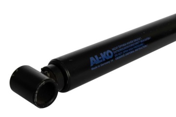 Амортизатор для обгонного устройства прицепа AL-KO 251S 2600кг