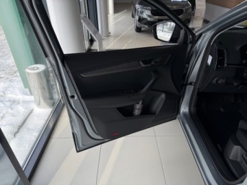 Skoda Karoq Crossover Facelifting 1.5 TSI ACT 150KM 2026 Skoda Karoq Karoq DRIVE 1.5 150KM 6-biegowa manual, zdjęcie 15