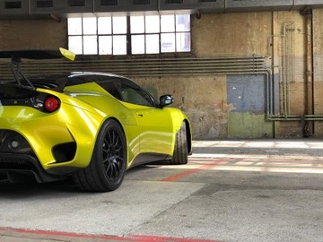 Фольга HX20558B - ЖЕЛТЫЙ БЛЕСК МЕТАЛЛИЧЕСКИЙ 152x 100см