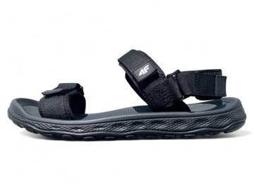 4F SANDAŁY MĘSKIE BUTY SPORTOWE LETNIE NA LATO WYGODNE NA RZEPY