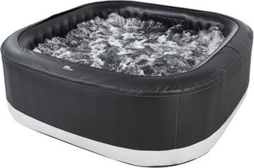 НАДУВНОЙ САДОВЫЙ СПА ОЗОНАТОР UVC ПОРТЛЕНД НА 6 ЧЕЛОВЕК MSpa