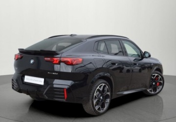 BMW X2 U10 2025 BMW X2 20d xDrive Sport Dealer BMW Bonkowscy Gorzow Wlkp. 2.0 Diesel, zdjęcie 3