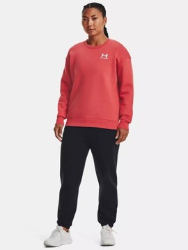 BLUZA DAMSKA UNDER ARMOUR DRESOWA BAWEŁNA 1373032