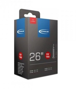 Schwalbe SV14A dętka 26 XX-Light 95g presta 40mm