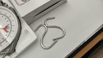 Механические весы Berger 50197