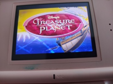 Планета сокровищ Диснея Game Boy Advance