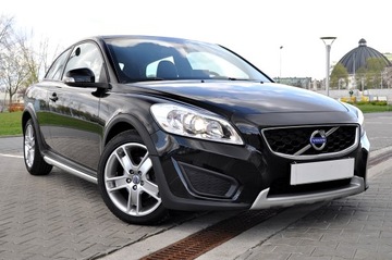 VOLVO C30 DOPLNĚNÍ NÁRAZNÍKU PŘEDNÍ