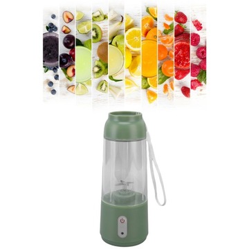 ПОРТАТИВНЫЙ БЛЕНДЕР-МИКСЕР MINI TRAVEL
