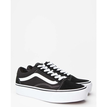 BUTY TRAMPKI DAMSKIE VANS 42