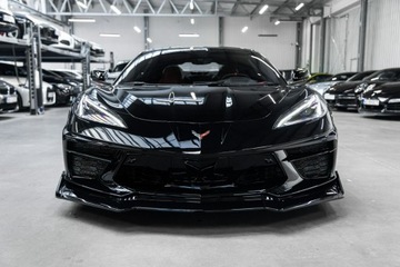 Chevrolet Corvette C7 2022 Chevrolet Corvette 6.2 V8 2LT Z51.Vossen. Paragon., zdjęcie 3