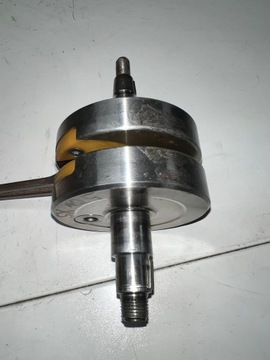 Вал KTM sx 125 Husqvarna TC 125