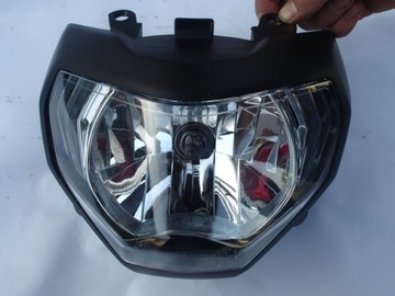 YAMAHA MT-07 MT07 18-20r Reflektor Lampa nowa B4C843000000