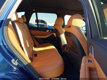 BMW X5 G05 2021 BMW X5 2021r., SDrive40I, od ubezpieczalni 3.0 Benzyna 335KM, zdjęcie 9