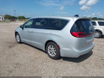 Chrysler Pacifica II 2023 Chrysler Pacifica 2023r., 3.6L 3.6 Benzyna 287KM, zdjęcie 2