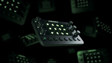 Loupedeck Live Streaming, консоль для фото и видео