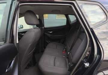 Hyundai ix20 Mikrovan 1.4 CVVT 90KM 2012 Hyundai ix20 Hyundai ix20 1.4 Comfort blue 1.4 Benzyna 90KM, zdjęcie 7