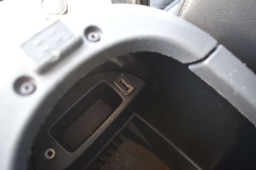 Ford Kuga I 2.0 Duratorq TDCi 163KM 2011 Ford Kuga 2.0 TDCI, AUTOMAT, Terenowy 44, Zarejestrowany, Ladny egzemplarz, zdjęcie 33
