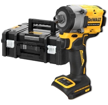 Klucz Udarowy 1/2'' 406Nm 18V DCF922NT DeWALT XR