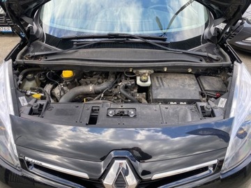 Renault Scenic IV 2015 Renault Scenic Energy BOSE Edition 1.2 Benzyna 132KM, zdjęcie 19