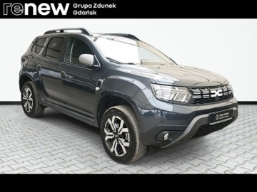 Dacia Duster II SUV Facelifting 1.0 TCe ECO-G 100KM 2024 Dacia Duster Duster 1.0 TCe Journey+ LPG, zdjęcie 2