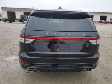 Lincoln Aviator 2025 Lincoln Aviator Reserve 2025 3.0 Benzyna 400KM, zdjęcie 2