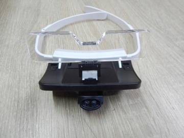 Увеличительные линзы Лупа Очки Светодиодный козырек