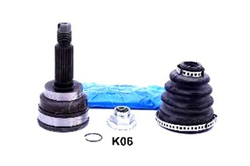 ASHIKA SADA KLOUBU KIA RIO 1.3