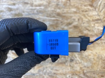 BUZZER BZUČÁK VAROVNÝ KIA STONIC CEED III 95710-1R000
