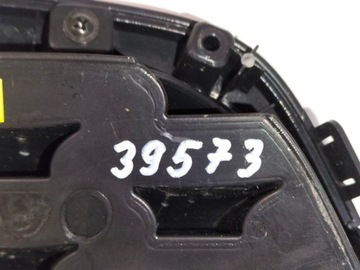 MŘÍŽKA MASKA KIA VENGA FACELIFT 15-