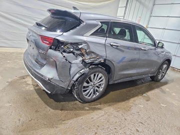 Infiniti QX50 2025 Infiniti QX50 Pure 2025 2.0 Benzyna 268KM, zdjęcie 3