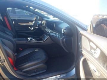 Mercedes CLS C257 2019 Mercedes-Benz CLS MERCEDES-BENZ AMG CLS 53 S 4MATIC 3.0 Benzyna 429KM, zdjęcie 8