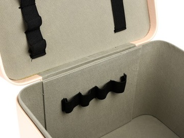 КОСМЕТИЧЕСКАЯ КОРОБКА КОСМЕТИЧЕСКАЯ КОРОБКА