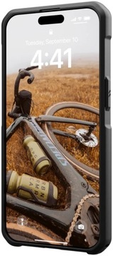 Чехол UAG Metropolis LT Magsafe для iPhone 15 Pro Max