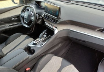 Peugeot 3008 II 2021 Peugeot 3008 19 1.6 HYbrid GT Line 225 KM FV23 1.6 Benzyna 225KM, zdjęcie 12