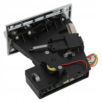 МЕХАНИЧЕСКИЙ ПРИЕМ МОНЕТЫ DC12V