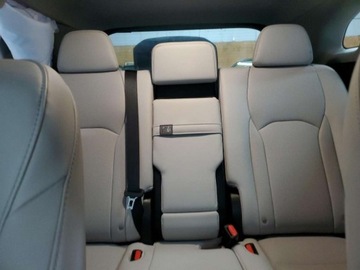 Lexus RX V 2022 Lexus RX 350 2022 3.5l 3.5 Benzyna 295KM, zdjęcie 10