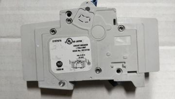 Wyłącznik nadprądowy Allen-Bradley 1489-M1C080
