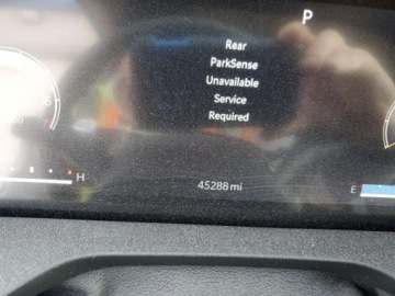 Jeep Grand Cherokee V 2023 Jeep Grand Cherokee Limited 2023 3.6 Benzyna 293KM, zdjęcie 9