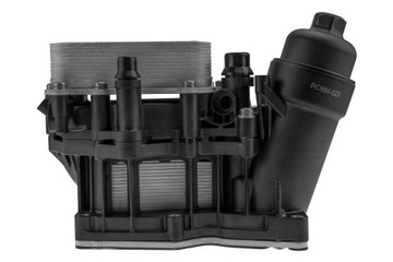 CCL-BM-029 МАСЛЯНЫЙ ОХЛАДИТЕЛЬ NTY С ФИЛЬТРОМ NTY