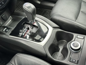 Nissan X-Trail III Terenowy 2.0 dCi 177KM 2017 Nissan X-Trail Salon Polska! Panorama, Kamera360 !, zdjęcie 20