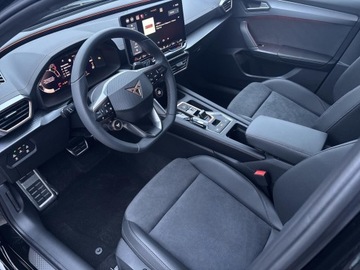 Cupra Leon II 2025 Cupra Leon Sportstourer 2.0 TSI 204 KM 7-biegowa a, zdjęcie 8