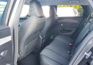 Peugeot 2022 Peugeot 308 Full LED Kamera Serwis GetHelp 1.5 Diesel 130KM, zdjęcie 12