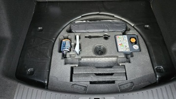 Ford Kuga II SUV 1.5 EcoBoost 150KM 2015 Ford Kuga Benzyna, Serwis, zdjęcie 23