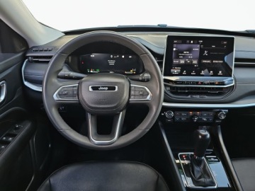 Jeep Compass II 2022 Jeep Compass 1WŁ. FV23% SalonPL Kamera cofania And, zdjęcie 4
