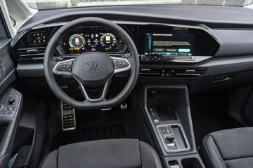 Volkswagen Caddy V Caddy 2.0 TDI 122KM 2025 Volkswagen VW Caddy 5 Style 2.0 TDI 122 KM DSG OD RĘKI, zdjęcie 19