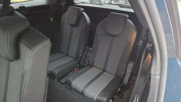 Peugeot 5008 II Crossover Facelifting 1.5 BlueHDi 130KM 2022 Peugeot 5008 1.5 BlueHDi 130KM VAT 23% ALLURE, zdjęcie 22