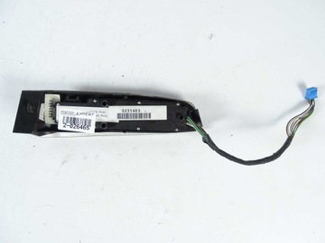 MERCEDES S TŘÍDA W220 DŘEVO PANEL SKEL LEVÝ PŘEDNÍ
