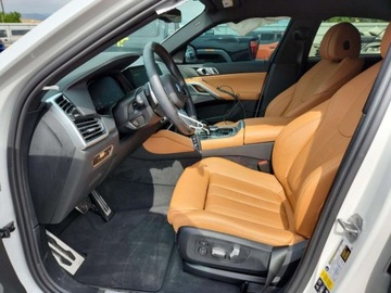 BMW X6 G06 2022 BMW X6 xDrive40I 2022 3.0l 3.0 Benzyna 335KM, zdjęcie 7